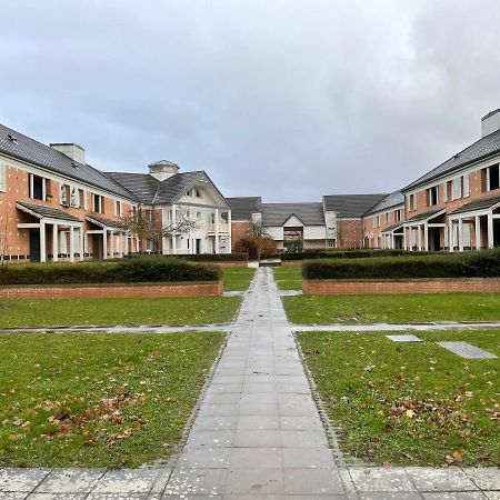 Studio Cosy A 10 Minutes De Disneyland Paris Bailly-Romainvilliers Exteriör bild