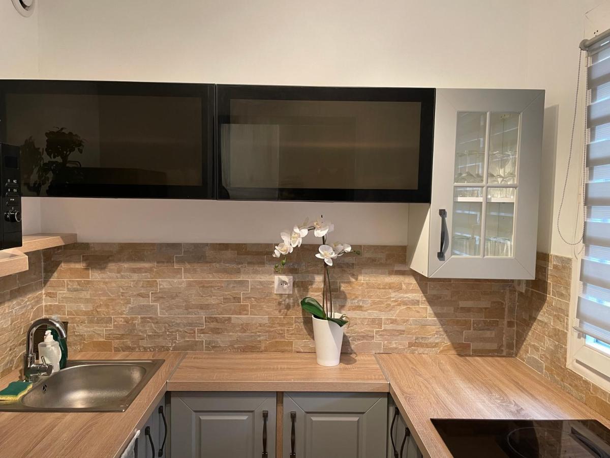 Studio Cosy A 10 Minutes De Disneyland Paris Bailly-Romainvilliers Exteriör bild